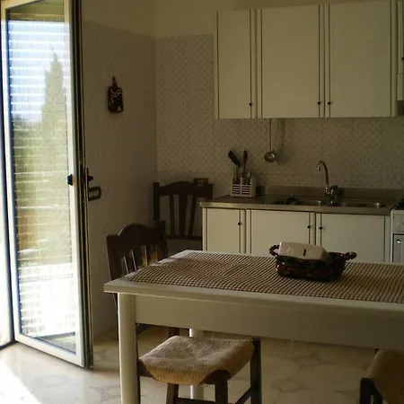 Trulli Giulivi Ferienhaus