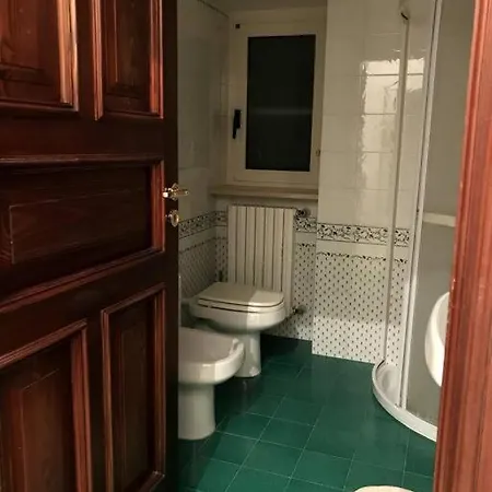 Trulli Giulivi Ferienhaus *