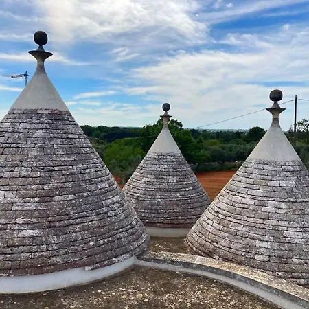 Trulli Giulivi