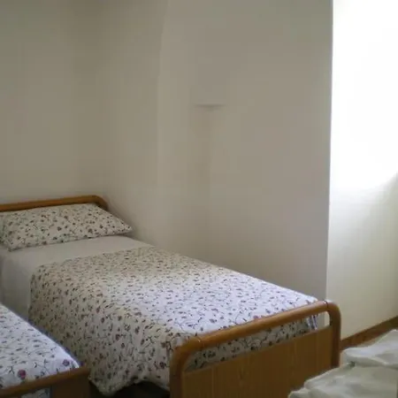 Tatil Evi Trulli Giulivi *