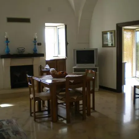Trulli Giulivi