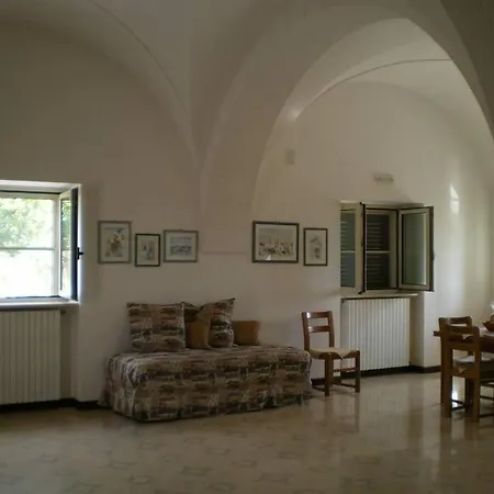 Tatil Evi Trulli Giulivi Locorotondo