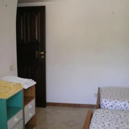 Сasa de vacaciones Trulli Giulivi